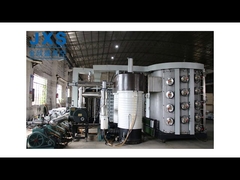 JXS D2000xH2200 PVD装置