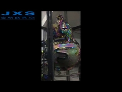 セラミックアートワークPVDコーティング機