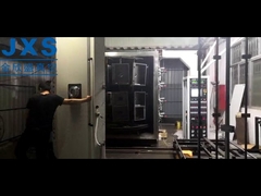 ステンレス鋼キッチンシンクPVDマシン