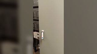 1000×1000mm コンパクトPVDコーティング機 |省スペース真空コーティングシステム