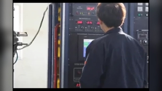 セラミックカップ用高光沢PVDコーティング機